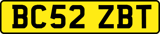 BC52ZBT