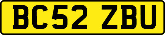 BC52ZBU