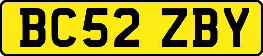BC52ZBY