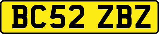 BC52ZBZ