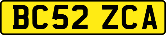 BC52ZCA