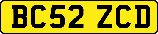 BC52ZCD