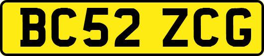 BC52ZCG