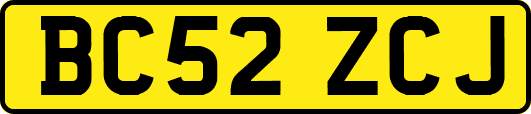 BC52ZCJ