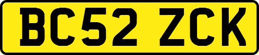 BC52ZCK