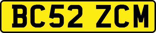 BC52ZCM