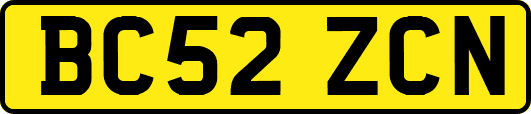 BC52ZCN