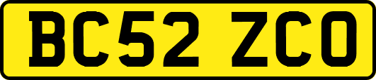BC52ZCO