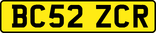 BC52ZCR