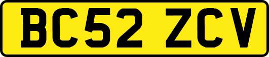 BC52ZCV
