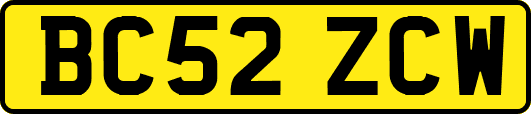BC52ZCW