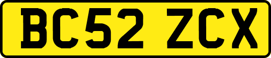 BC52ZCX