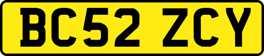 BC52ZCY