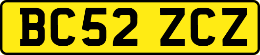 BC52ZCZ