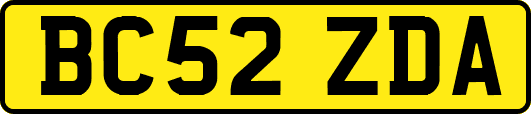 BC52ZDA