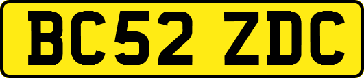 BC52ZDC