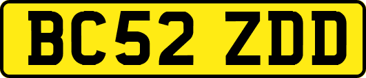 BC52ZDD