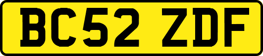 BC52ZDF