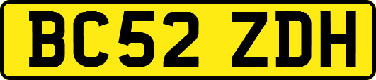 BC52ZDH
