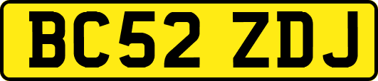 BC52ZDJ