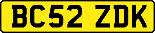 BC52ZDK