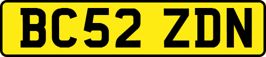 BC52ZDN