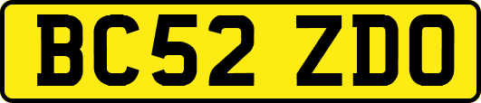 BC52ZDO