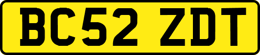 BC52ZDT