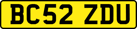 BC52ZDU