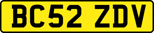 BC52ZDV