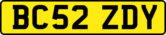 BC52ZDY