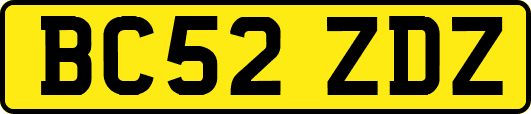 BC52ZDZ