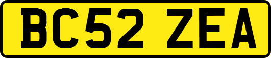 BC52ZEA