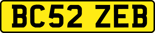 BC52ZEB