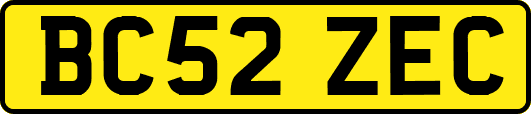 BC52ZEC