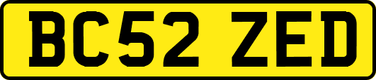 BC52ZED