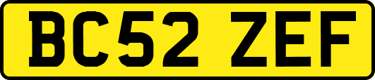 BC52ZEF