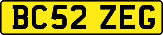 BC52ZEG