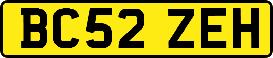 BC52ZEH