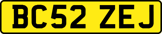 BC52ZEJ