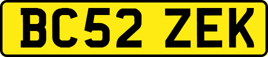 BC52ZEK