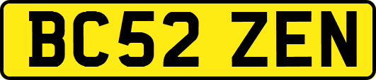 BC52ZEN