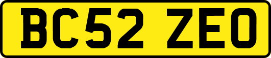 BC52ZEO