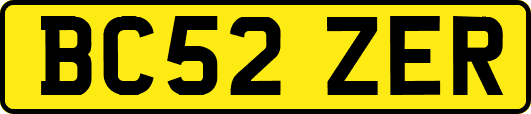 BC52ZER