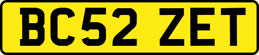 BC52ZET