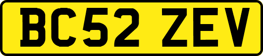 BC52ZEV
