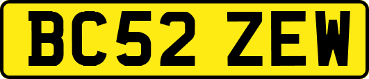 BC52ZEW