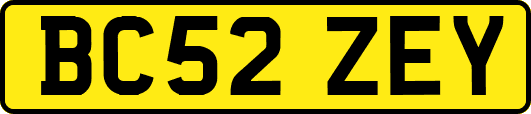 BC52ZEY
