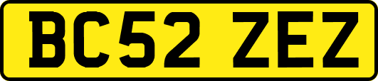 BC52ZEZ