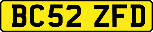 BC52ZFD